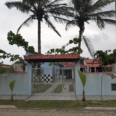 일랴 콤프리다 Casa Da Vo 빌라 외부 사진
