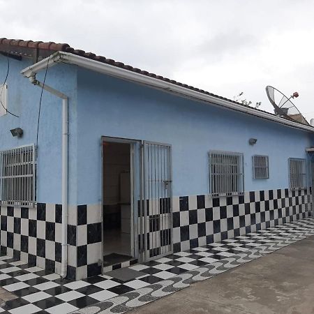 일랴 콤프리다 Casa Da Vo 빌라 외부 사진