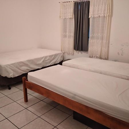 일랴 콤프리다 Casa Da Vo 빌라 외부 사진