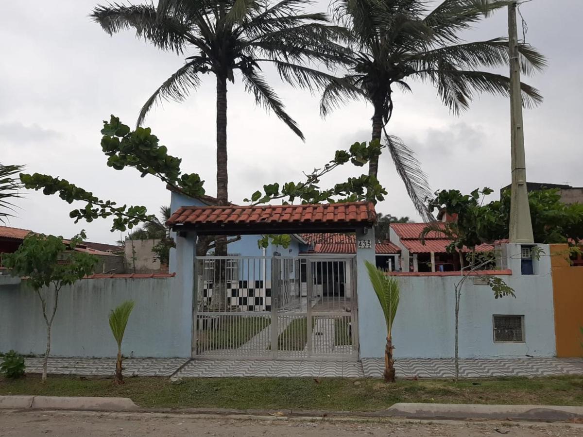 일랴 콤프리다 Casa Da Vo 빌라 외부 사진