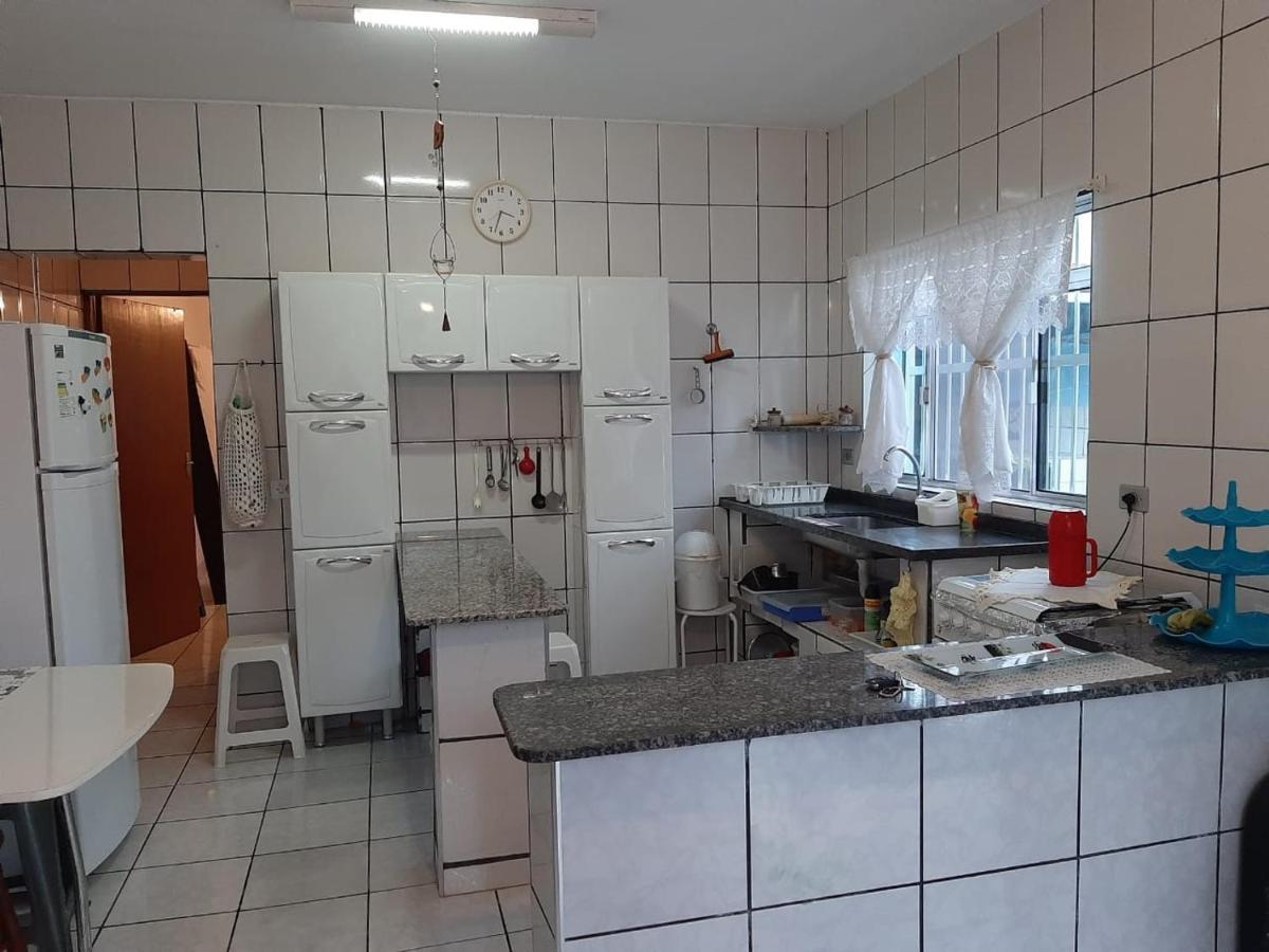 일랴 콤프리다 Casa Da Vo 빌라 외부 사진